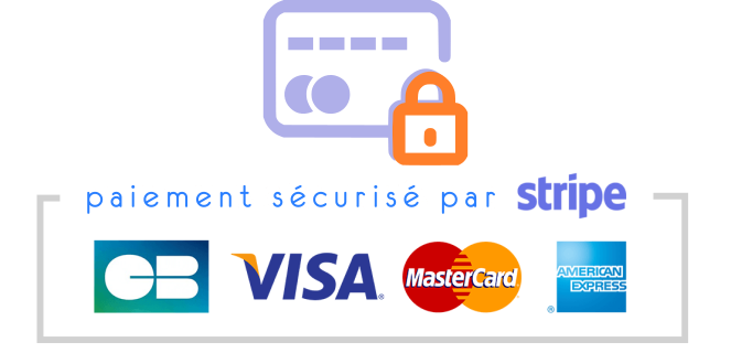 Paiement par Stripe